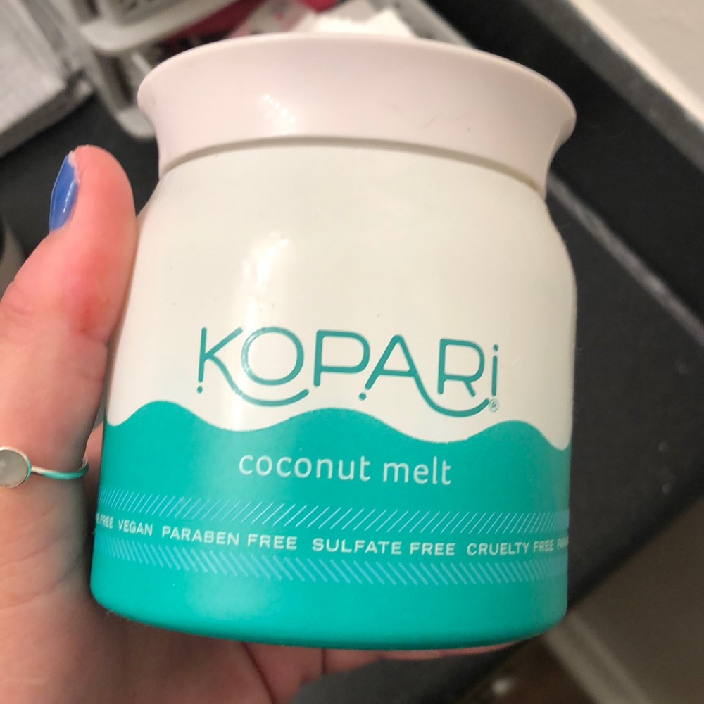 Kopari coconut melt - FULL SIZE